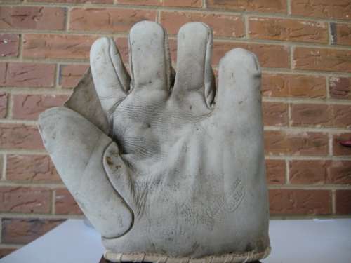 Charles Tesreau Goldsmith Front